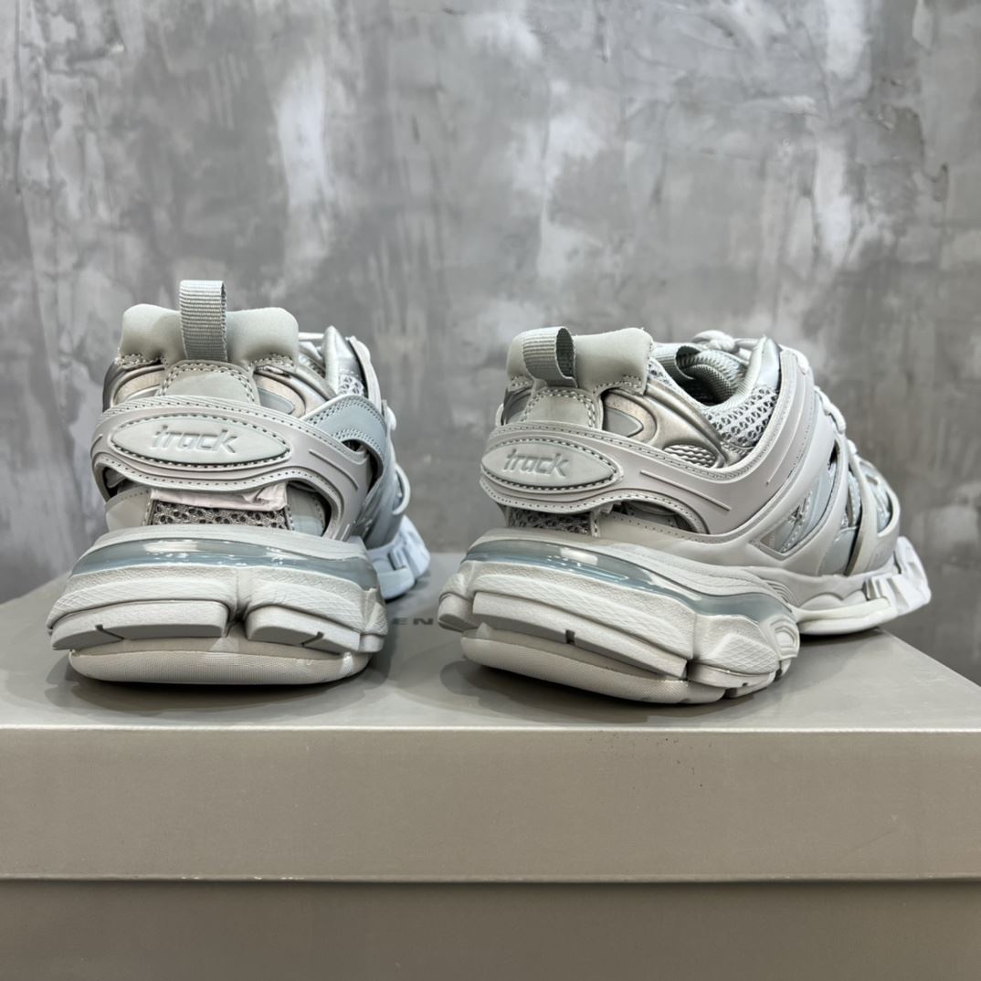 Balenciaga Track Shoes